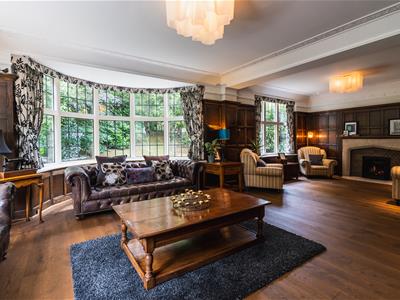 Drawing Room